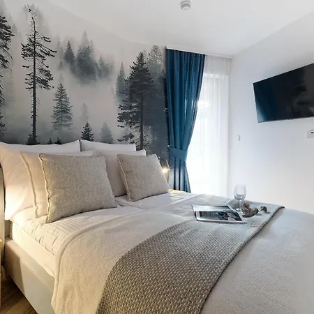Bialka Spa & Resort Odkryj Bialke Eksteriør bilde